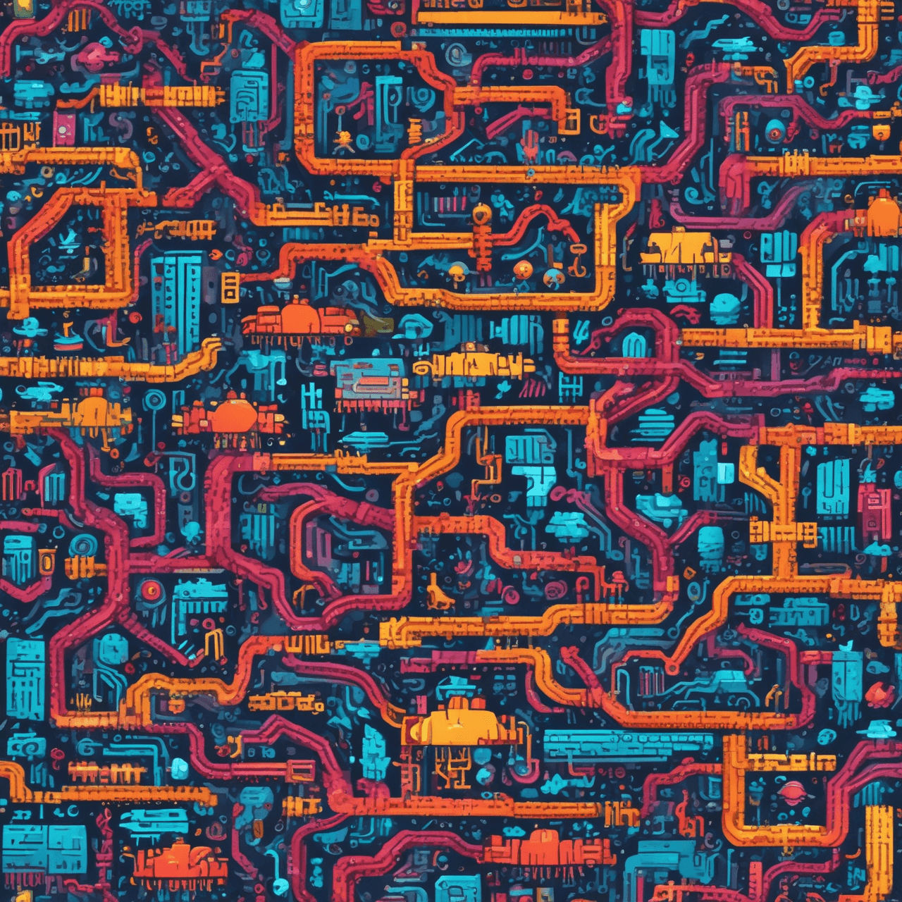 Corrida das Sequências Matemáticas game banner