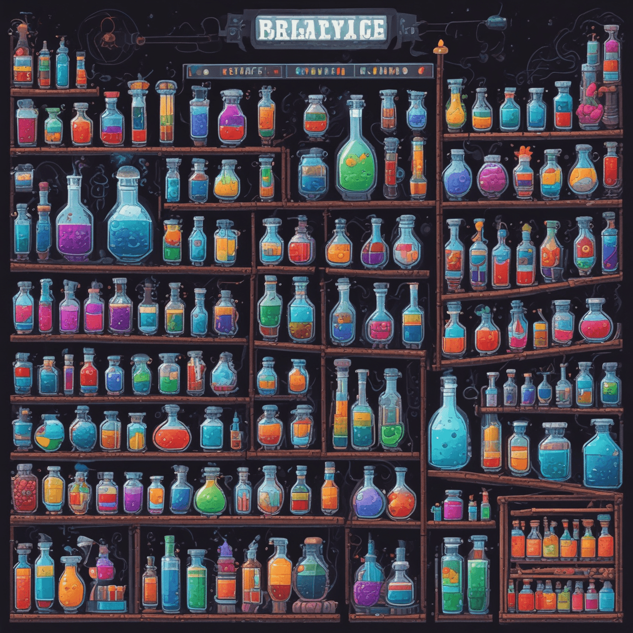 Matter Runner Quiz game banner