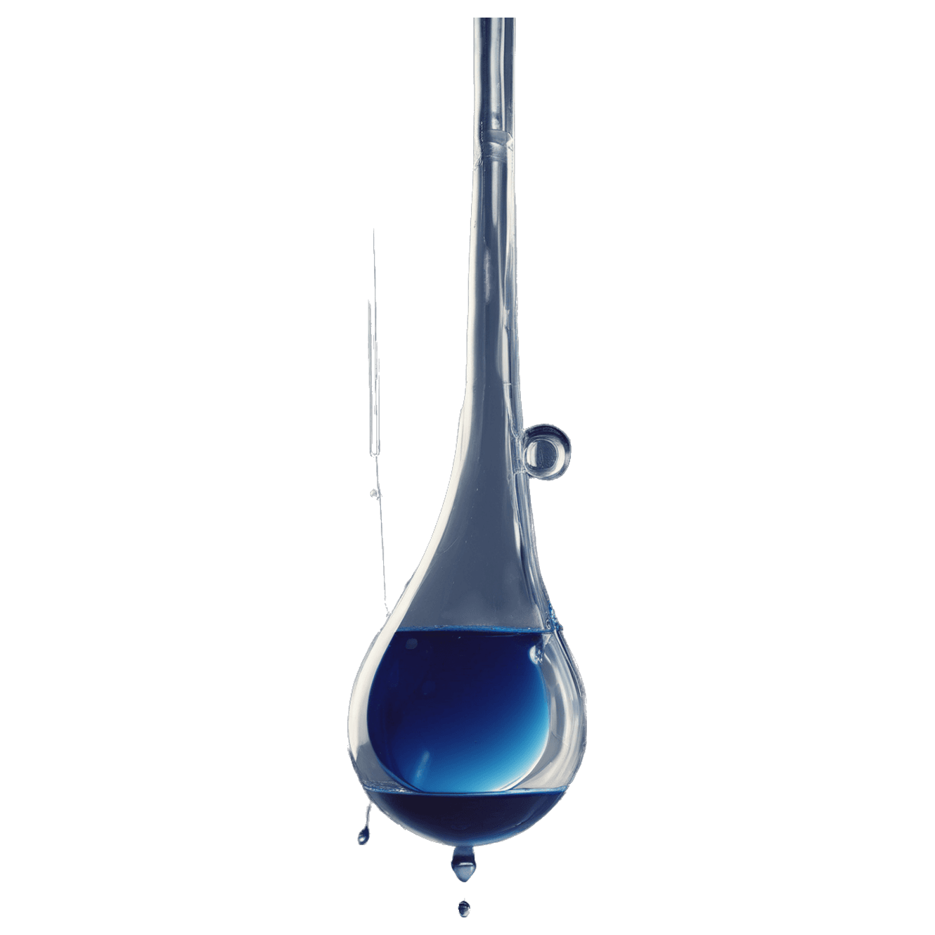 Hanging Drop Dash game banner