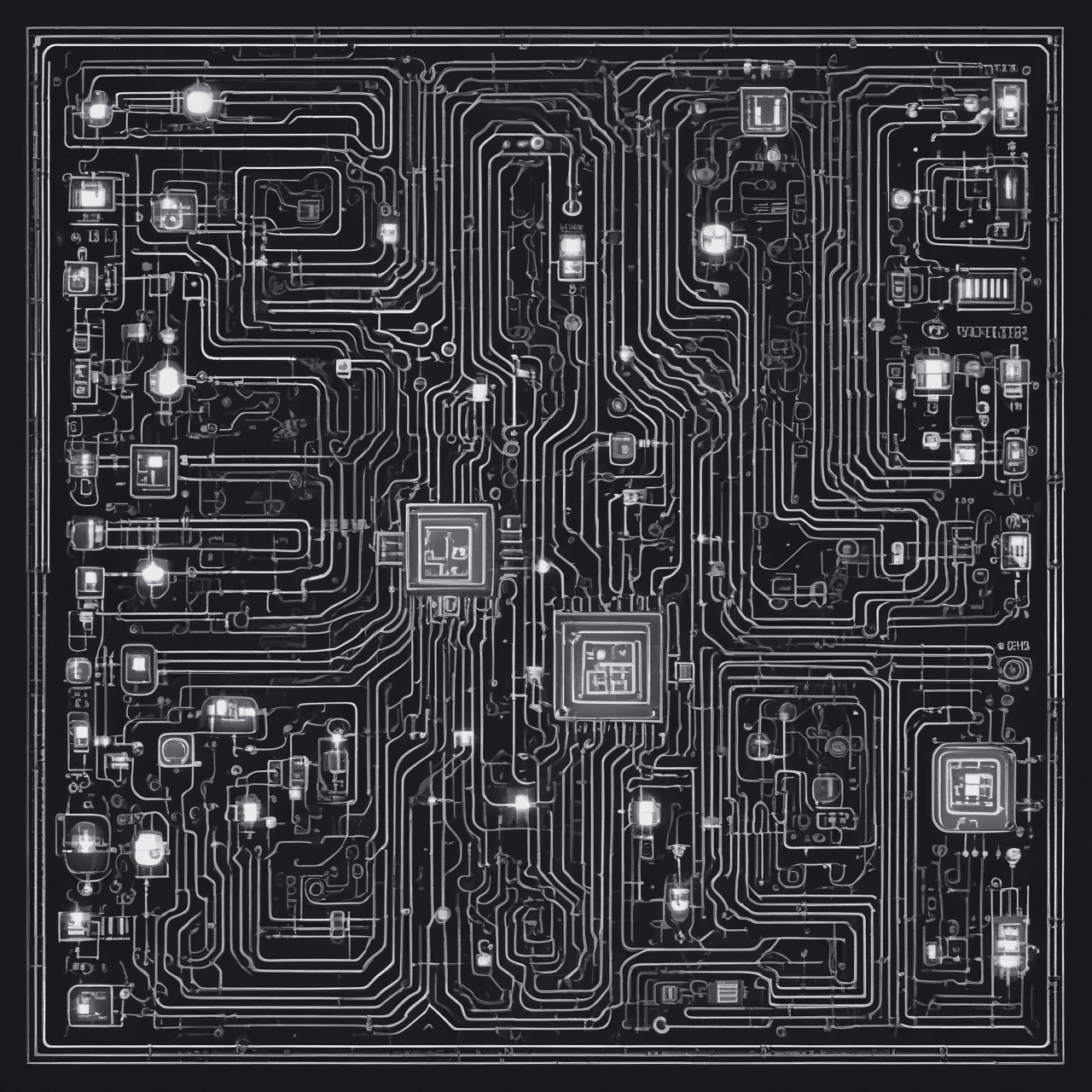 Circuit Jump game banner