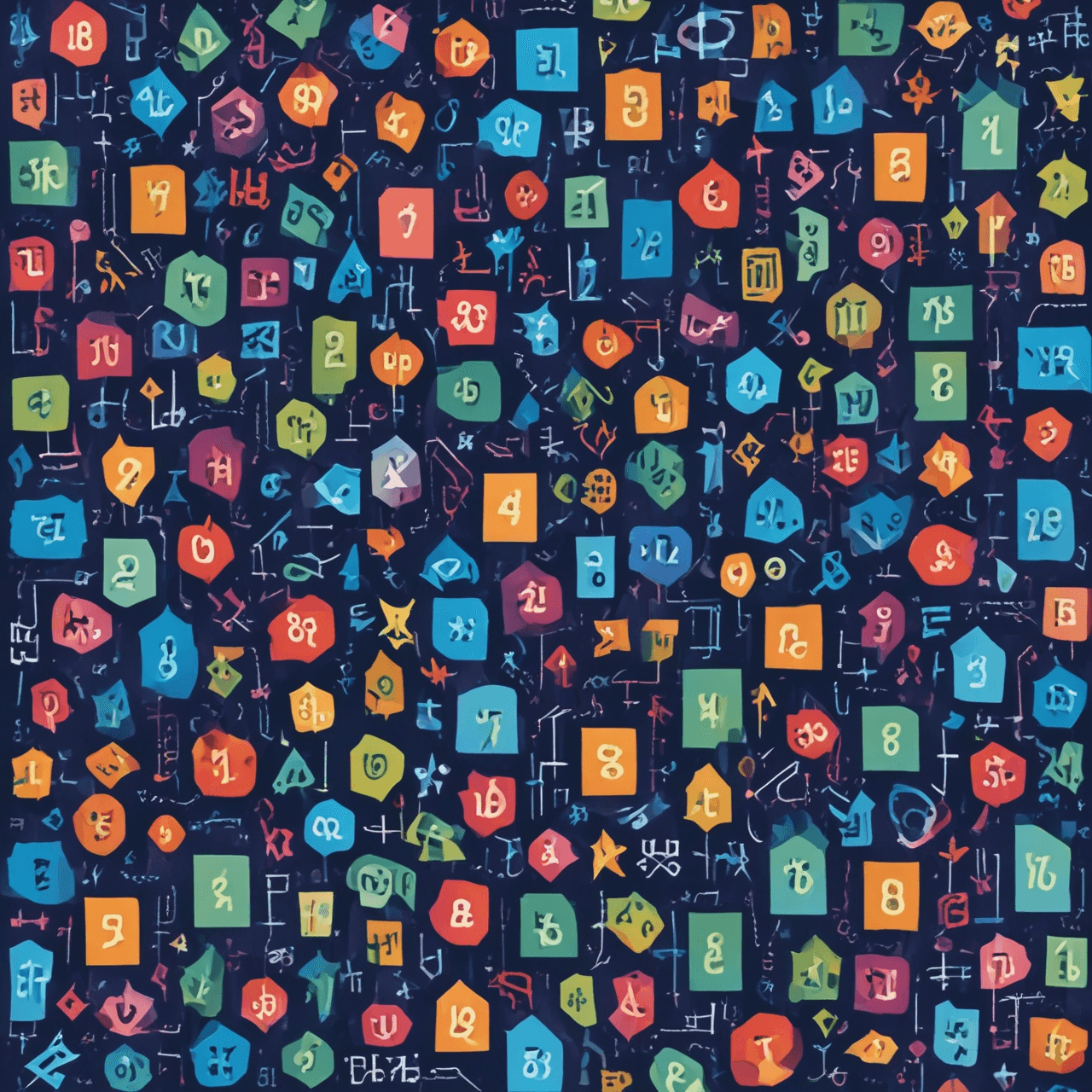 Math Jump! game banner