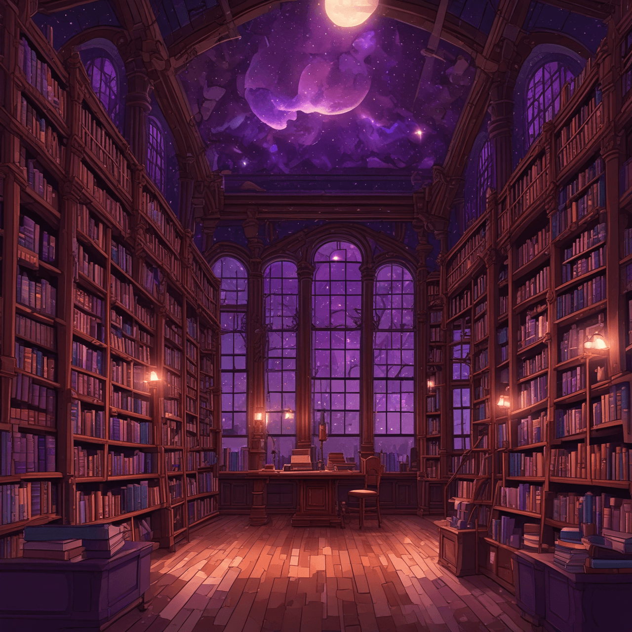 Jetpack Quiz: The Untitled Lecture game banner