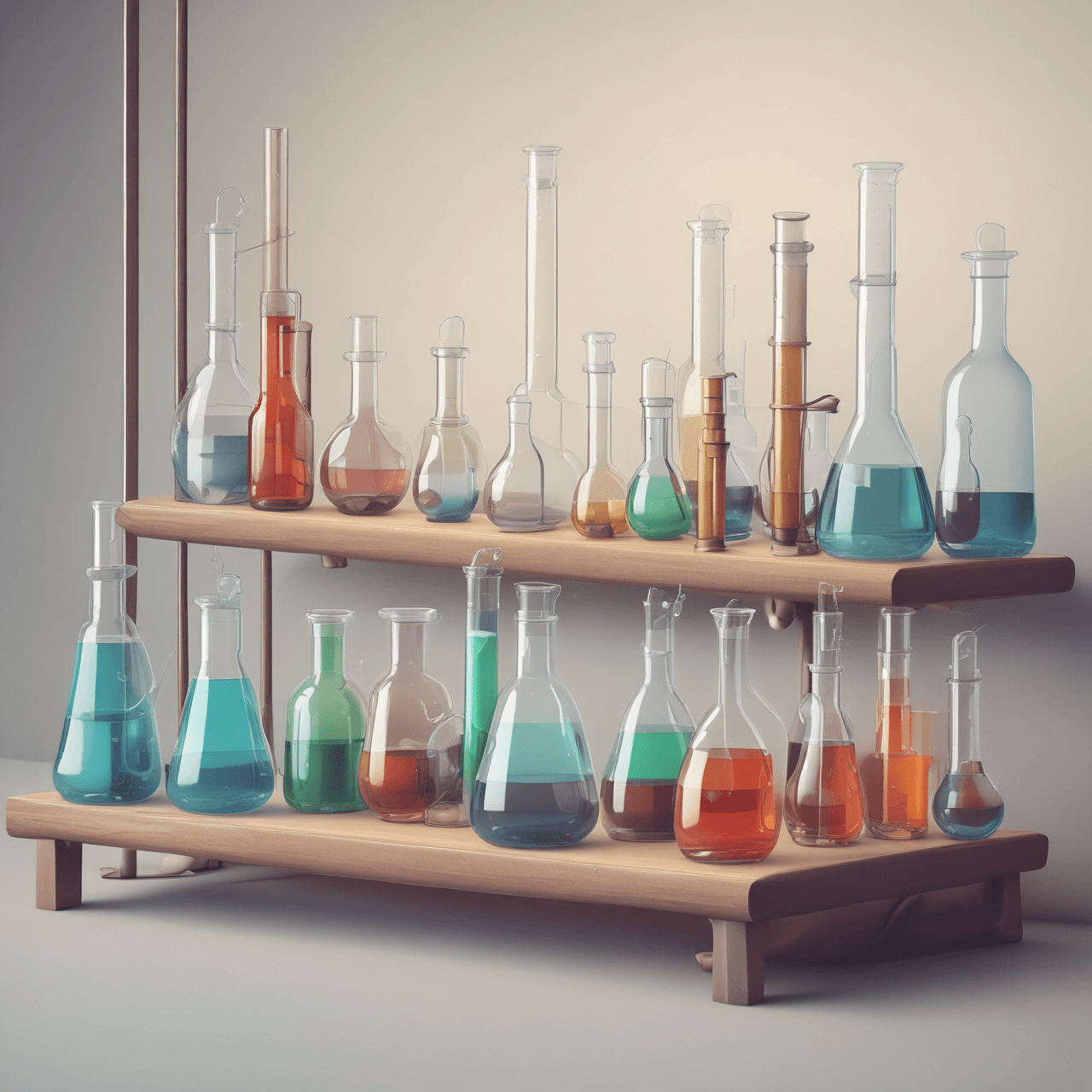 Stoichiometry Showdown game banner