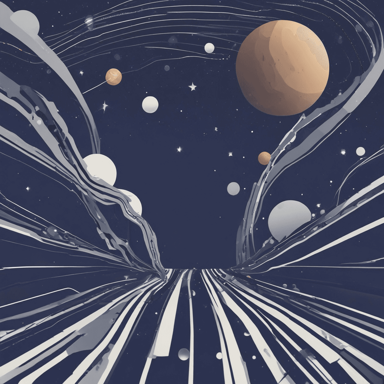 Newtonian Dash game banner