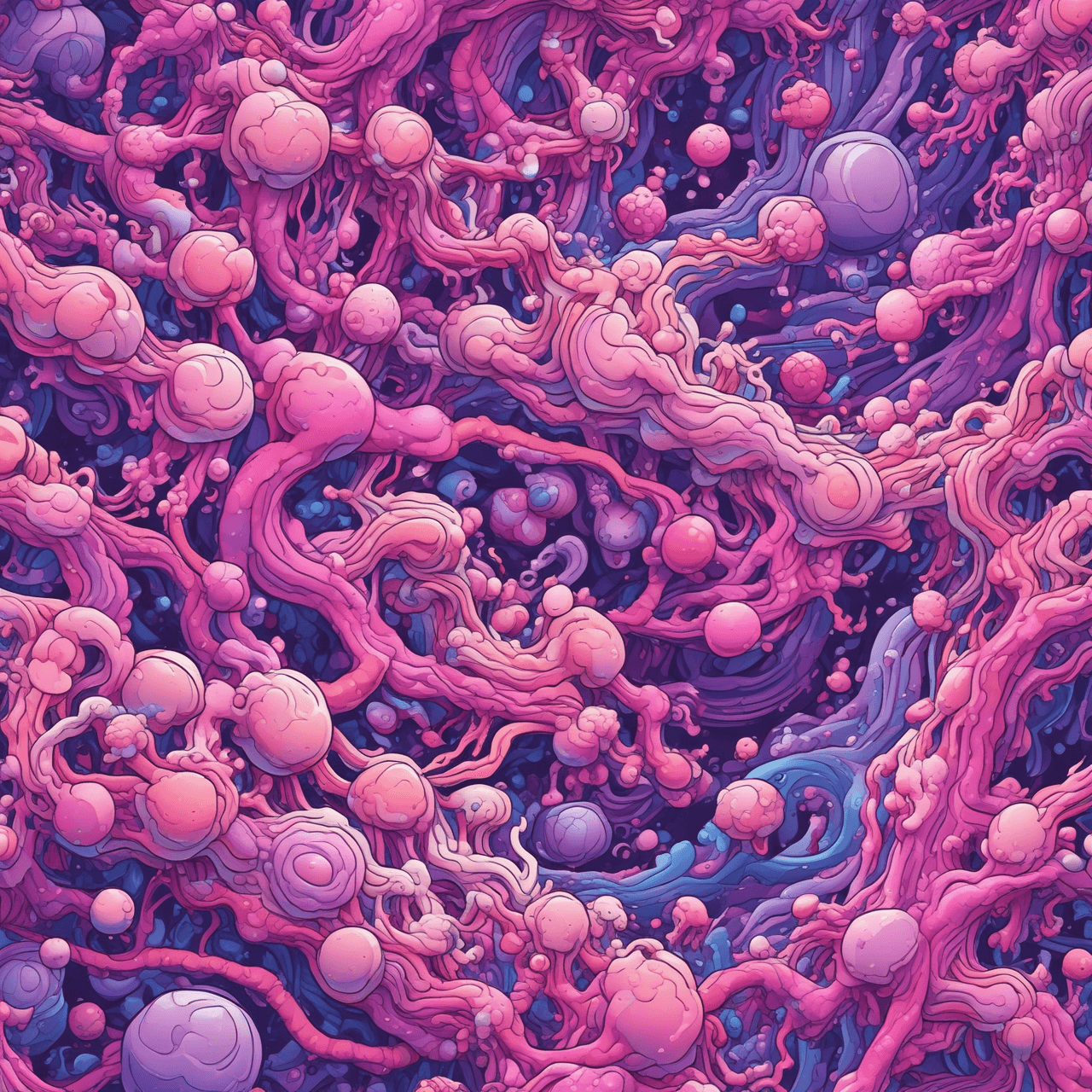 Histology Hero: Connective Tissue game banner