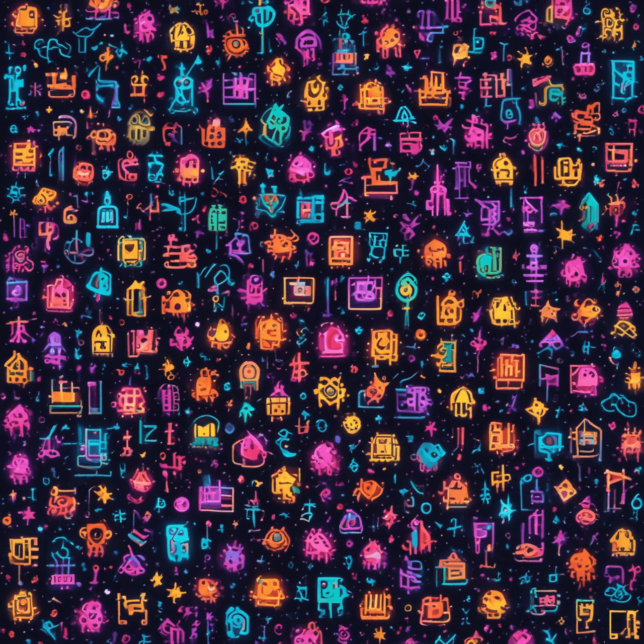 Number Runner Quiz game banner