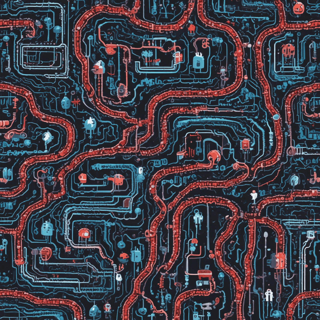 Immune Defender game banner