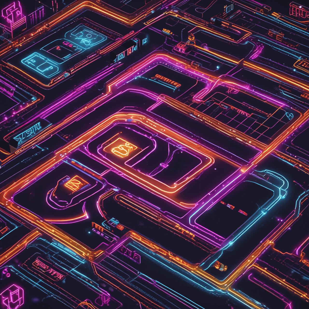 Sum Speedster game banner