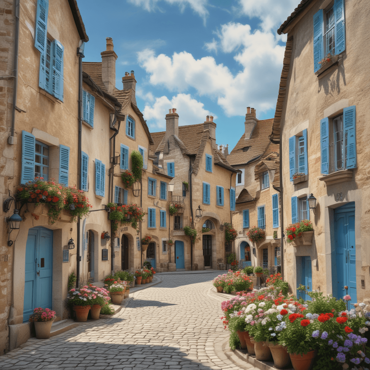 French Verb Voyage game banner
