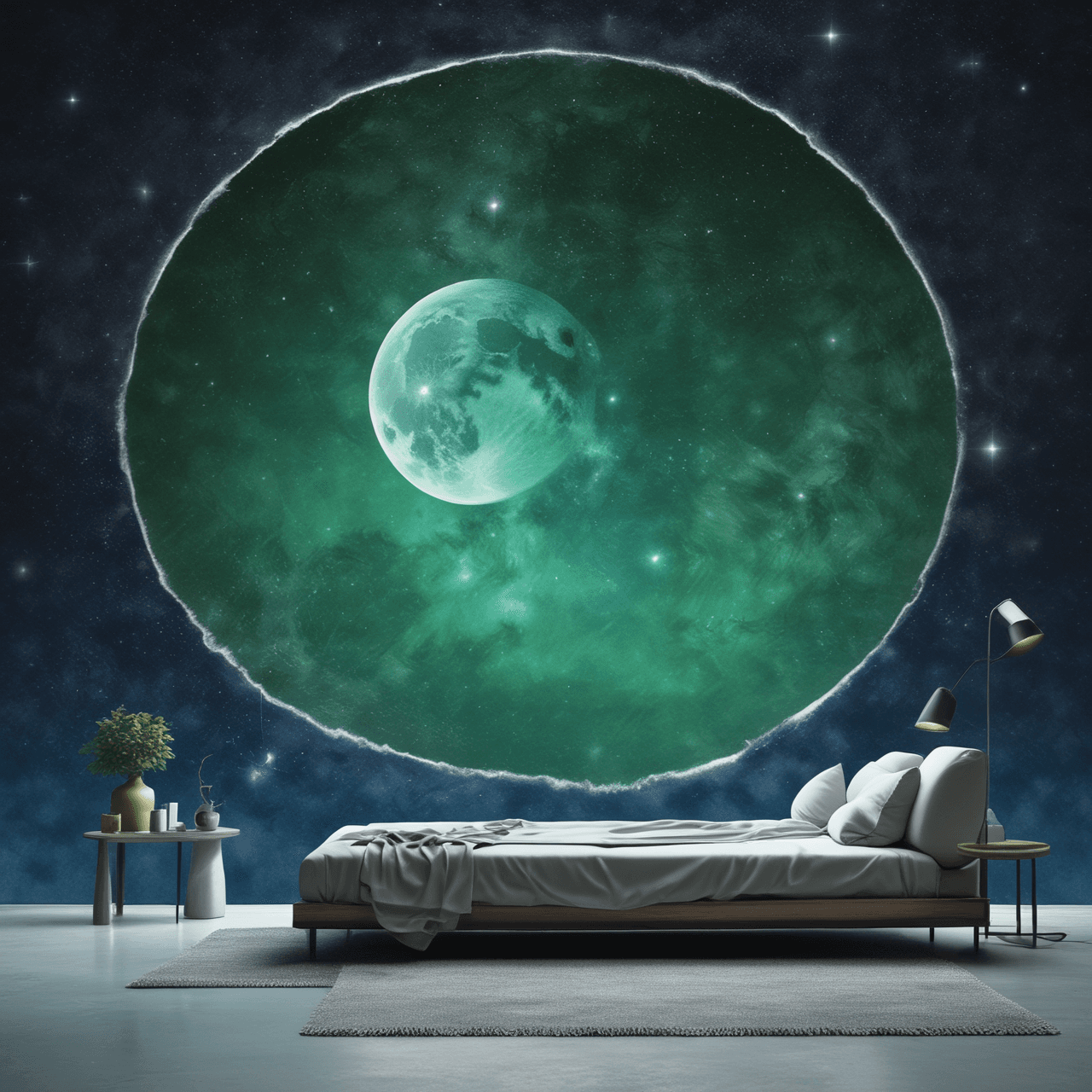 Aventura Espacial de Gastronomía Sostenible game banner