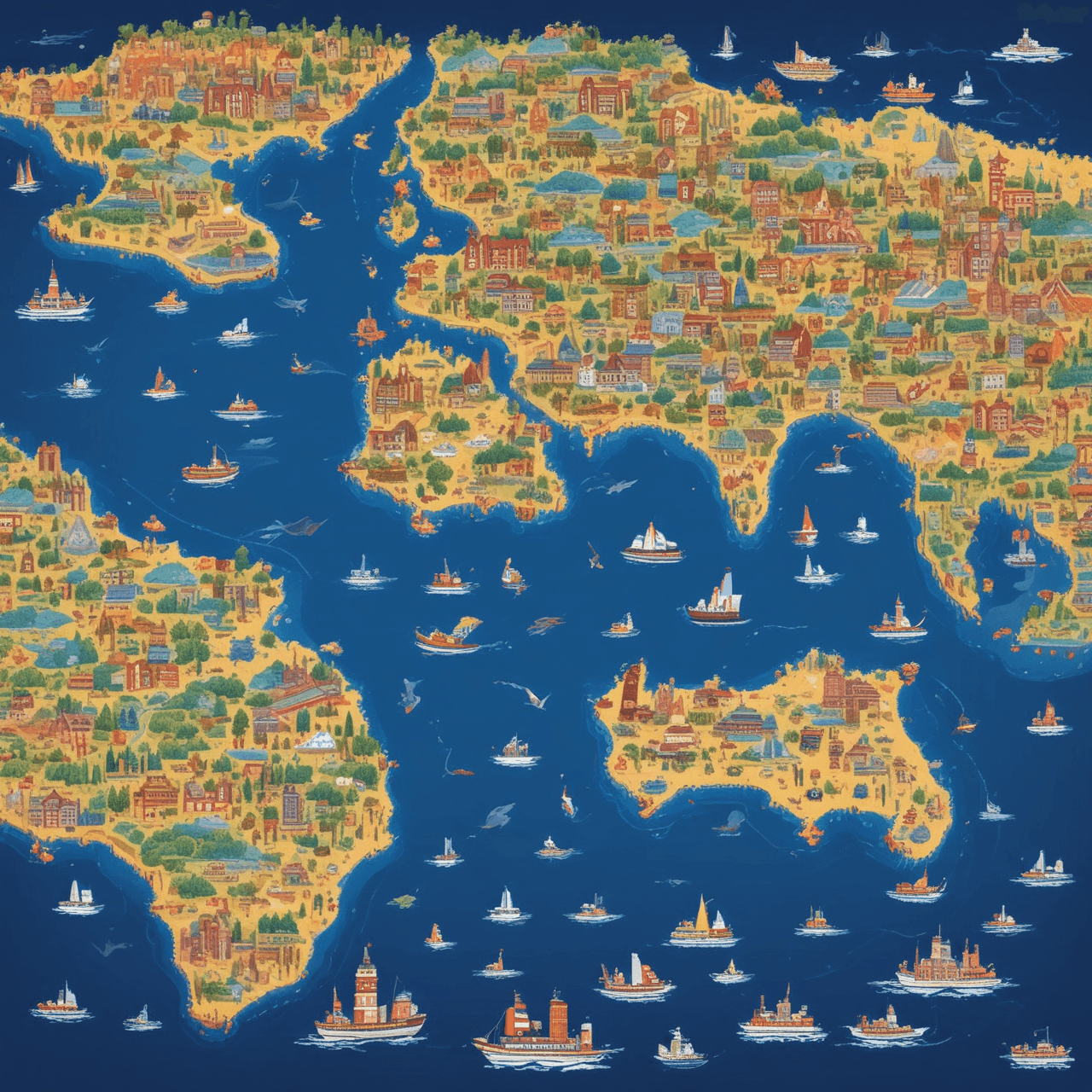 Global Density Dash game banner
