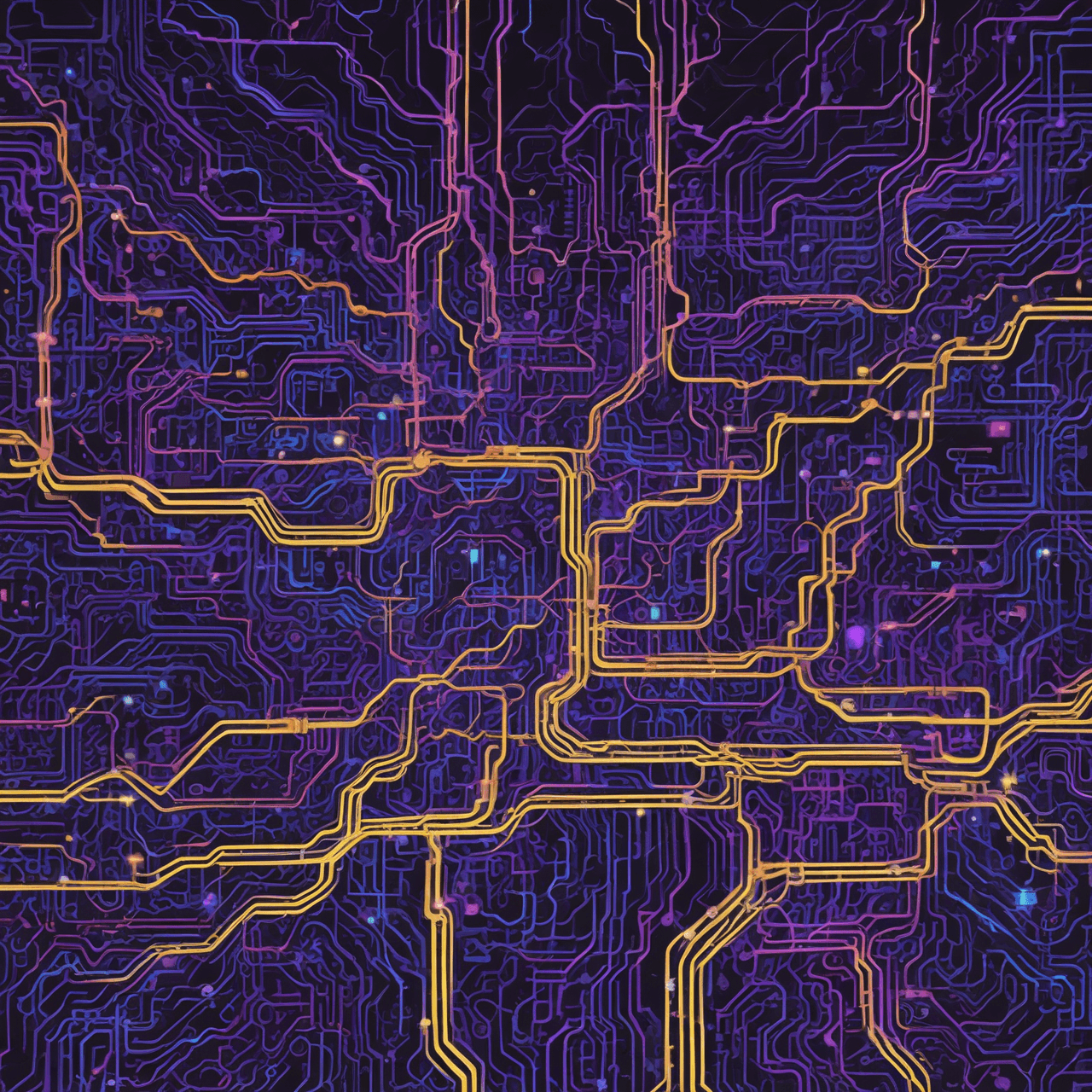 Neural Pathway Dash game banner
