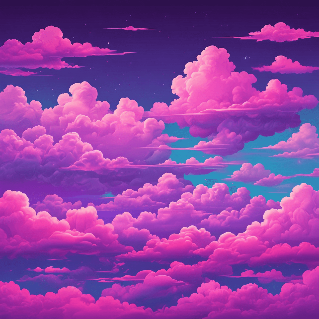 Periodic Cloud Quest game banner