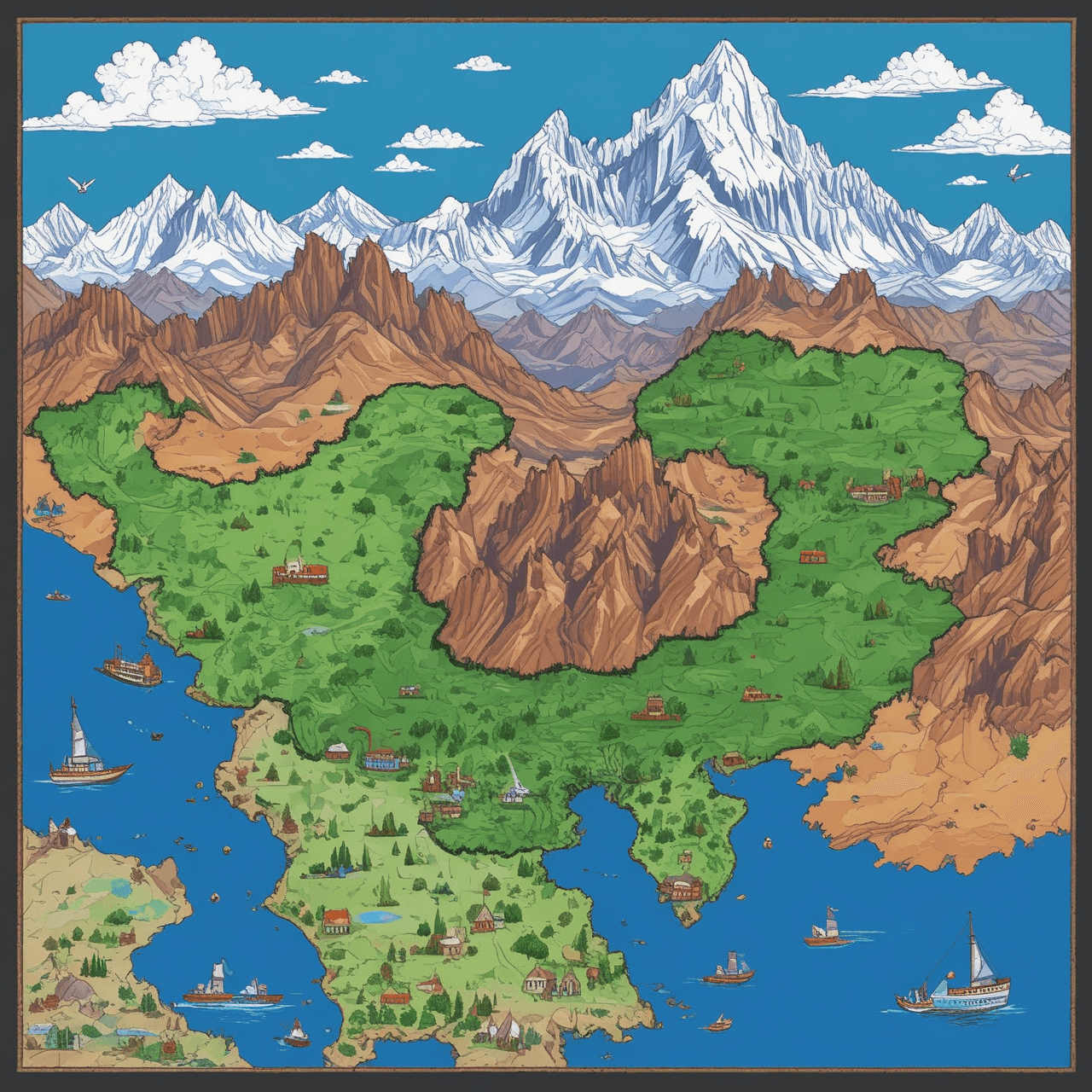 Pakistan Geo Run game banner