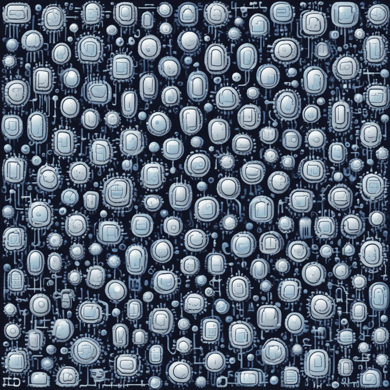 Plasma Membrane Runner game banner
