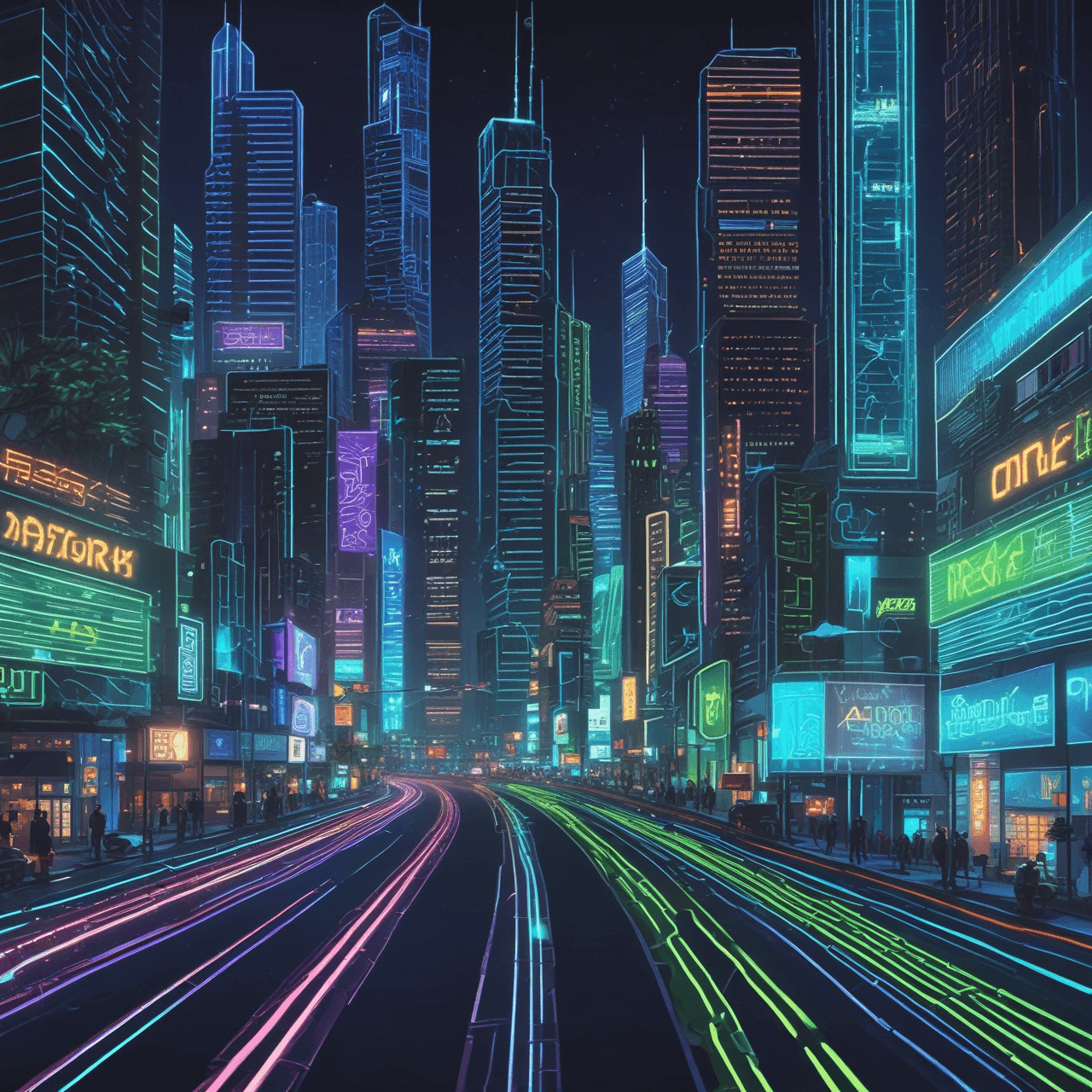 Robo-Logic City Run game banner