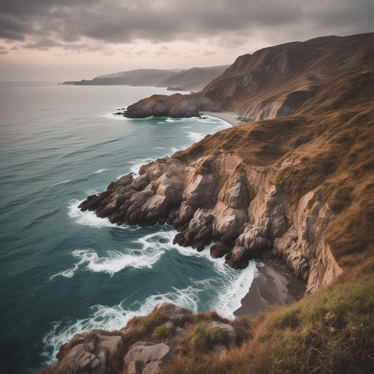 Coastal Climb game banner
