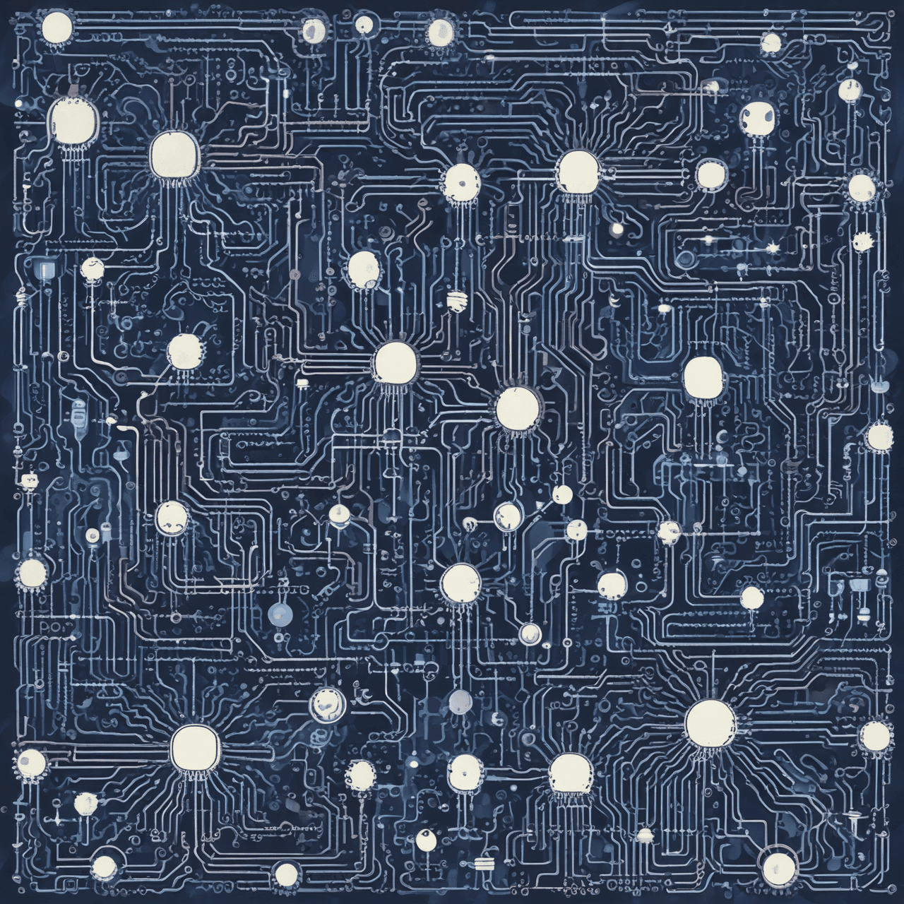 Covalent Connection Challenge game banner