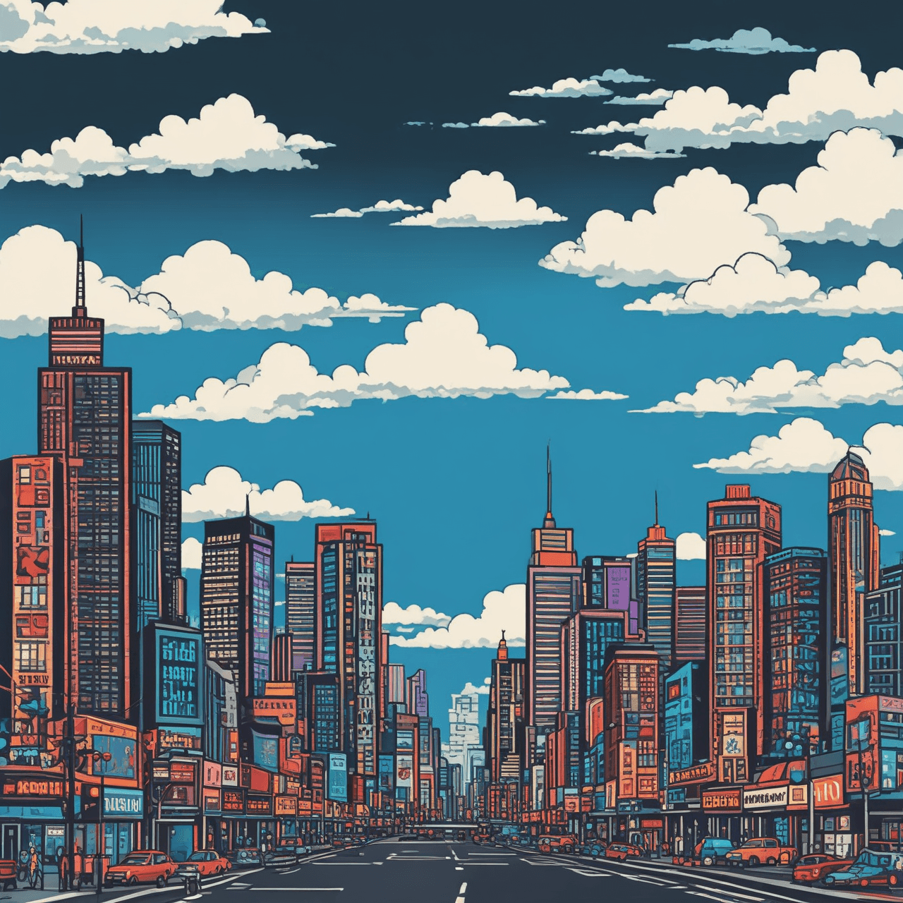Needs vs. Wants Cloud Hop game banner
