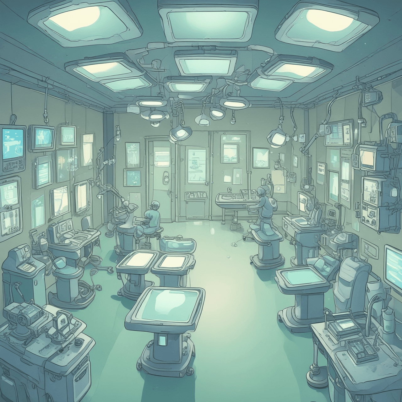 Diagnosis Dash game banner