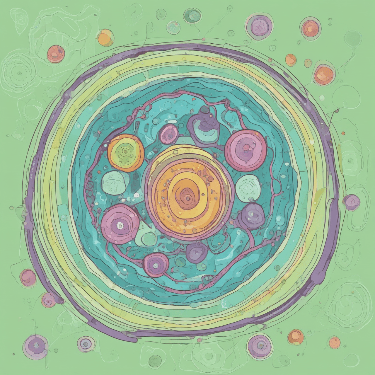 Biology Blitz game banner