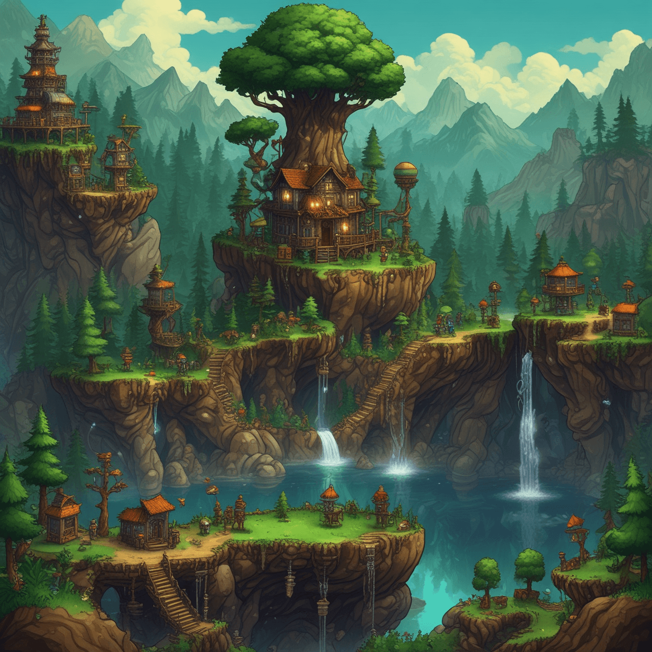 Ordhopp game banner