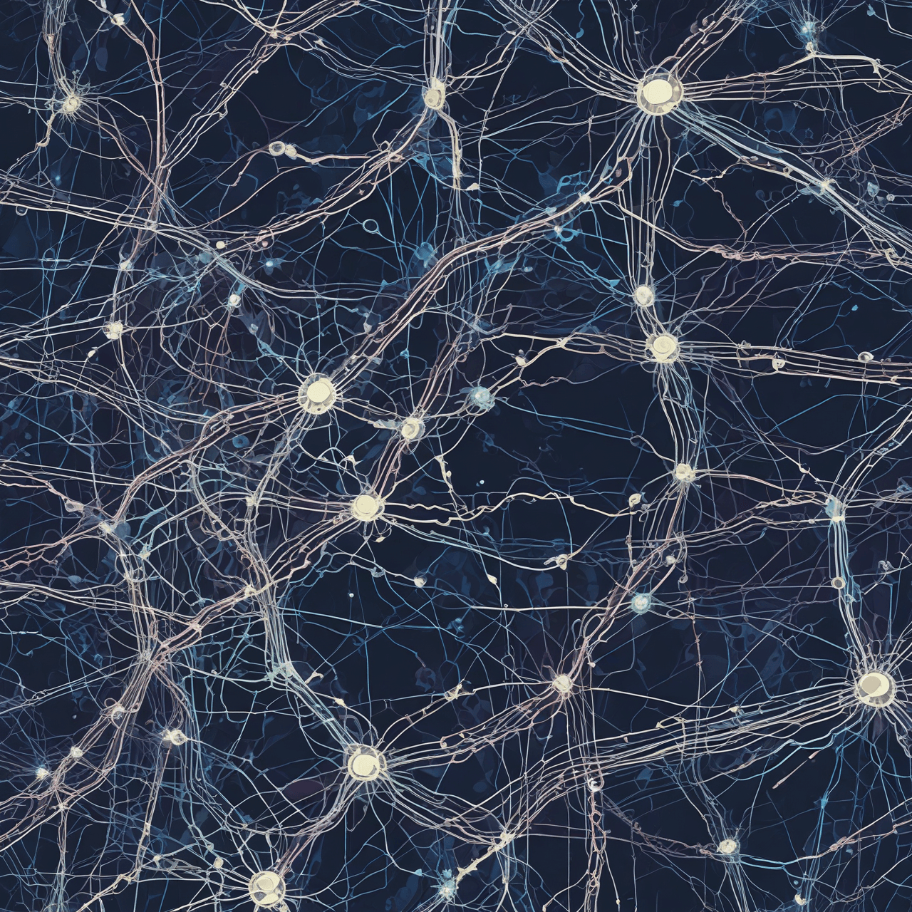 Neural Pathway Rush game banner