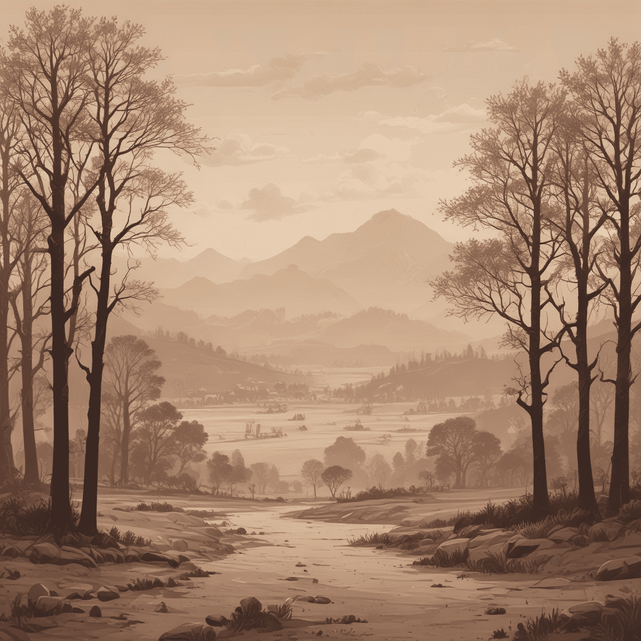 Great War Jump game banner