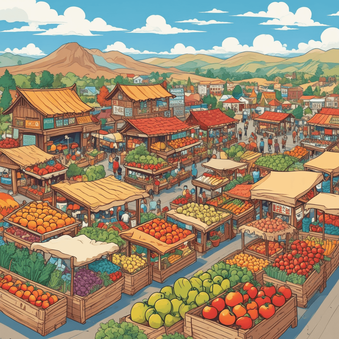 Nutrition Dash game banner