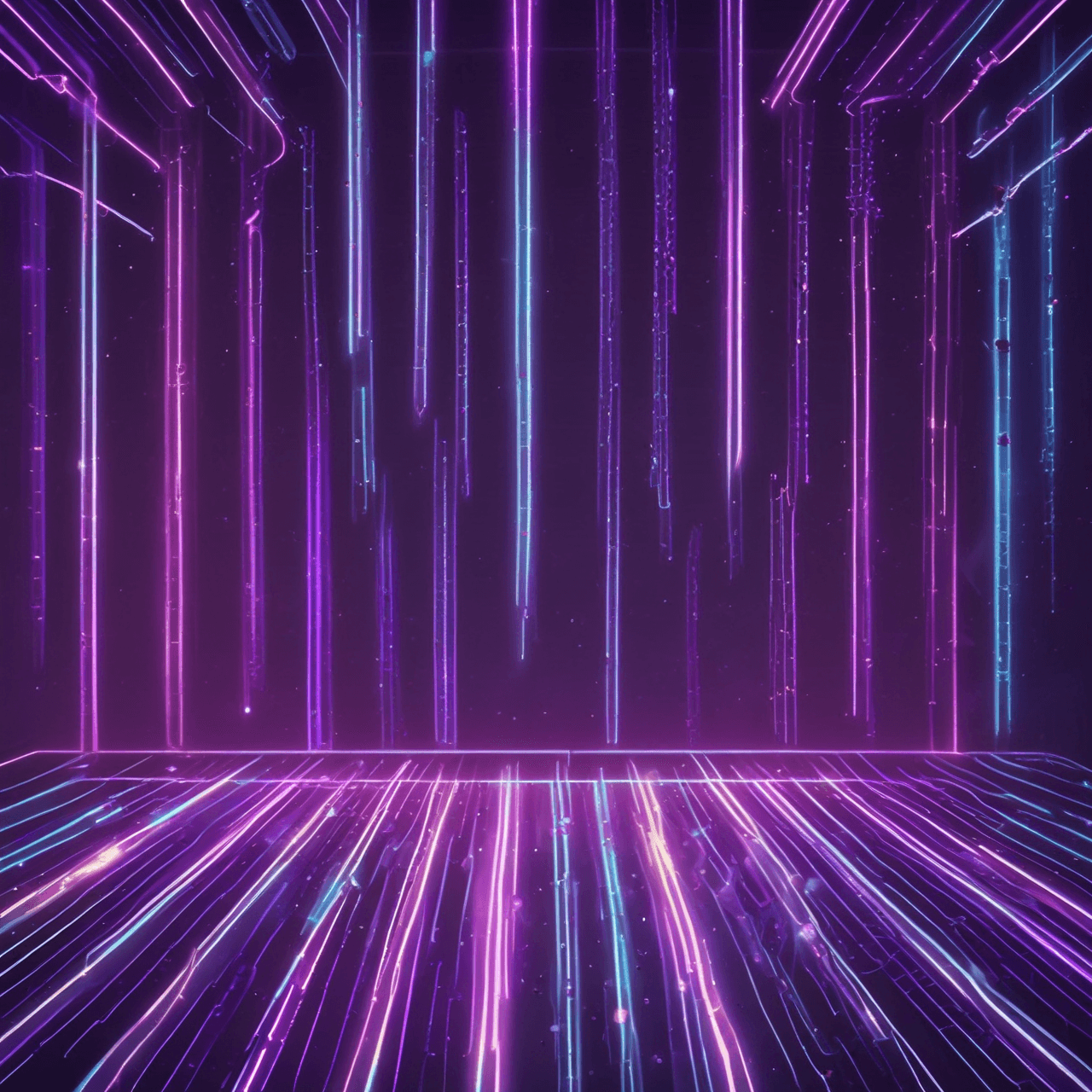Radiant Trivia game banner