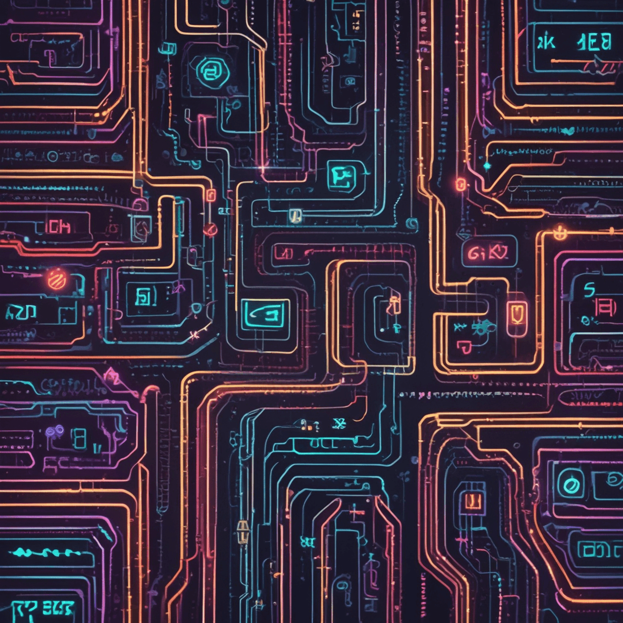 Math Runner: Number Chase game banner