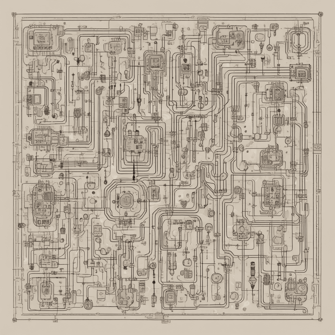 Circuit Jump game banner