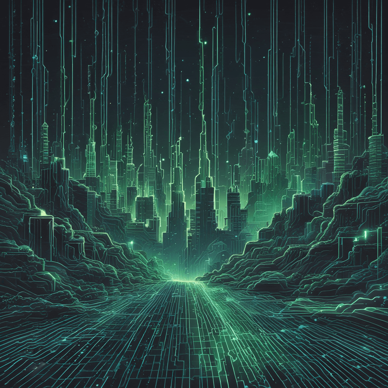 Exponential Race game banner