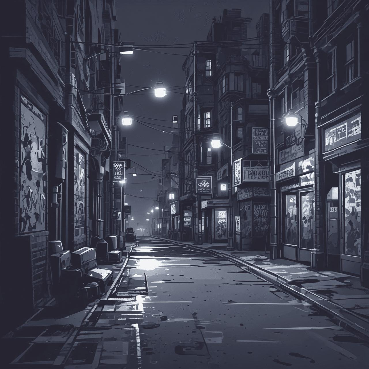 Girl In Pieces: The Run game banner