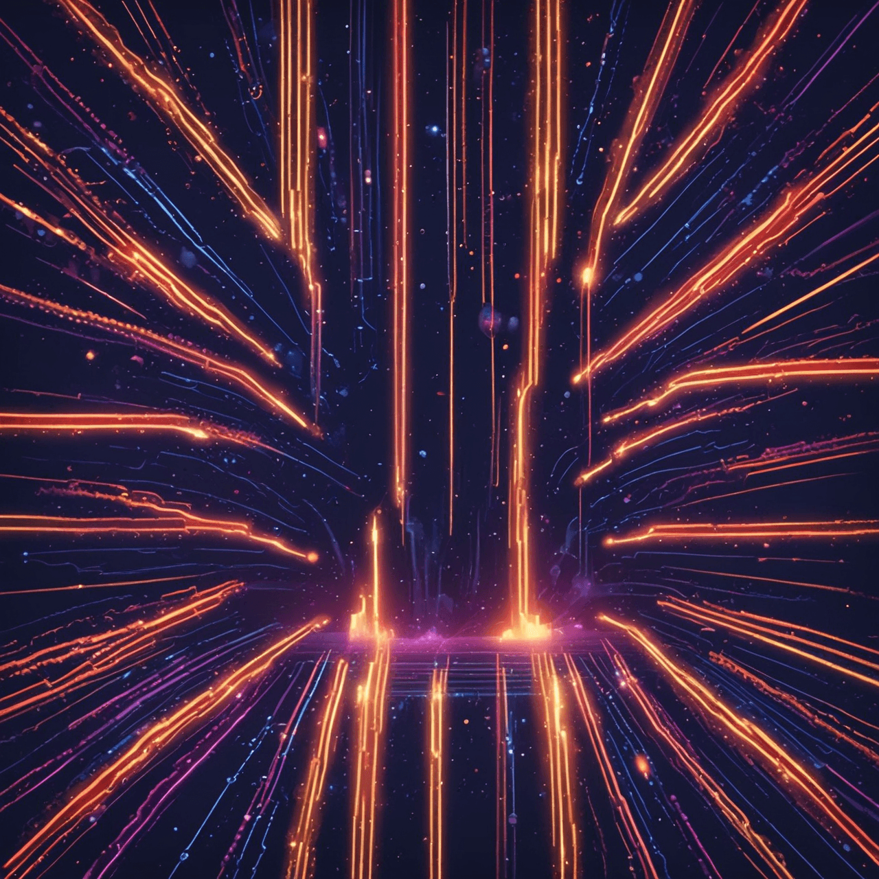 Energy Surge Quest game banner