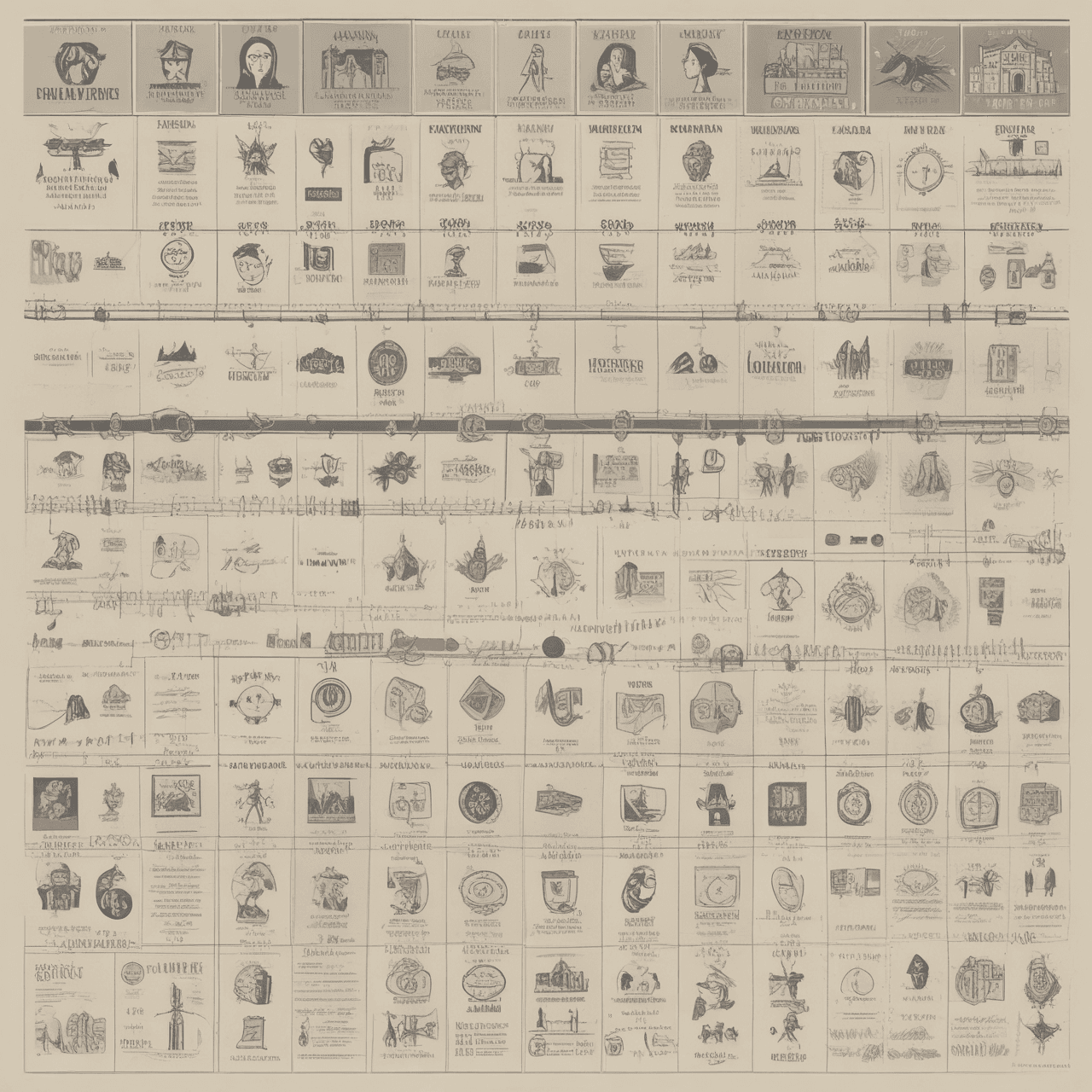 History Defenders: The American Century game banner