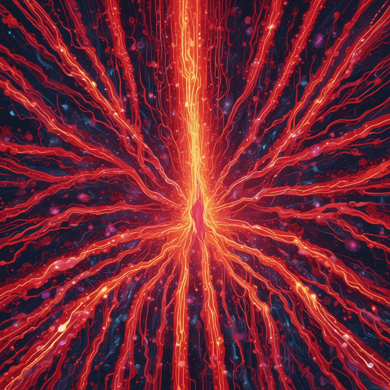 Hemoglobin Heat game banner