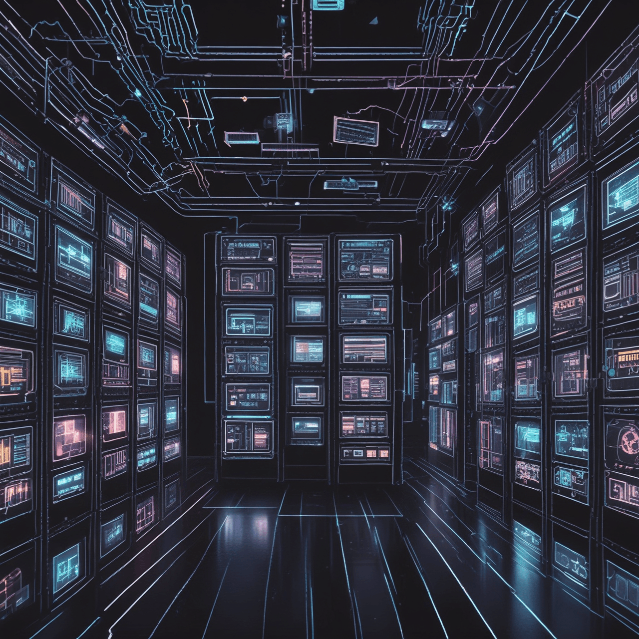 Network+ Quiz Adventure game banner