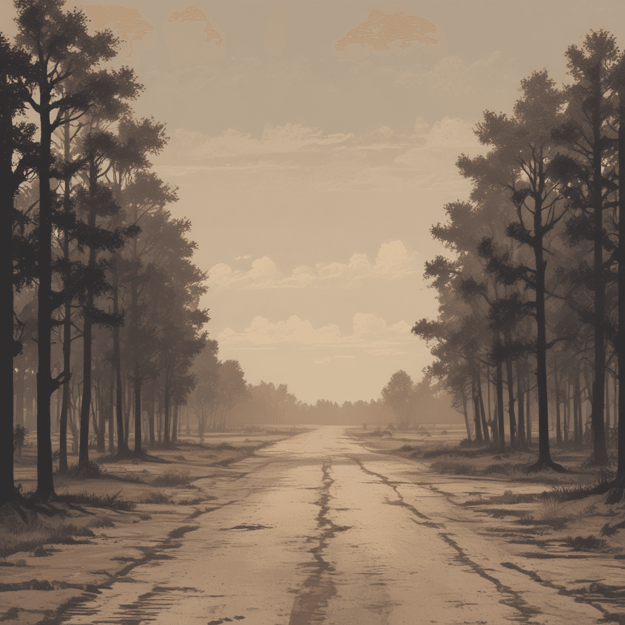 Mockingbird Runner game banner