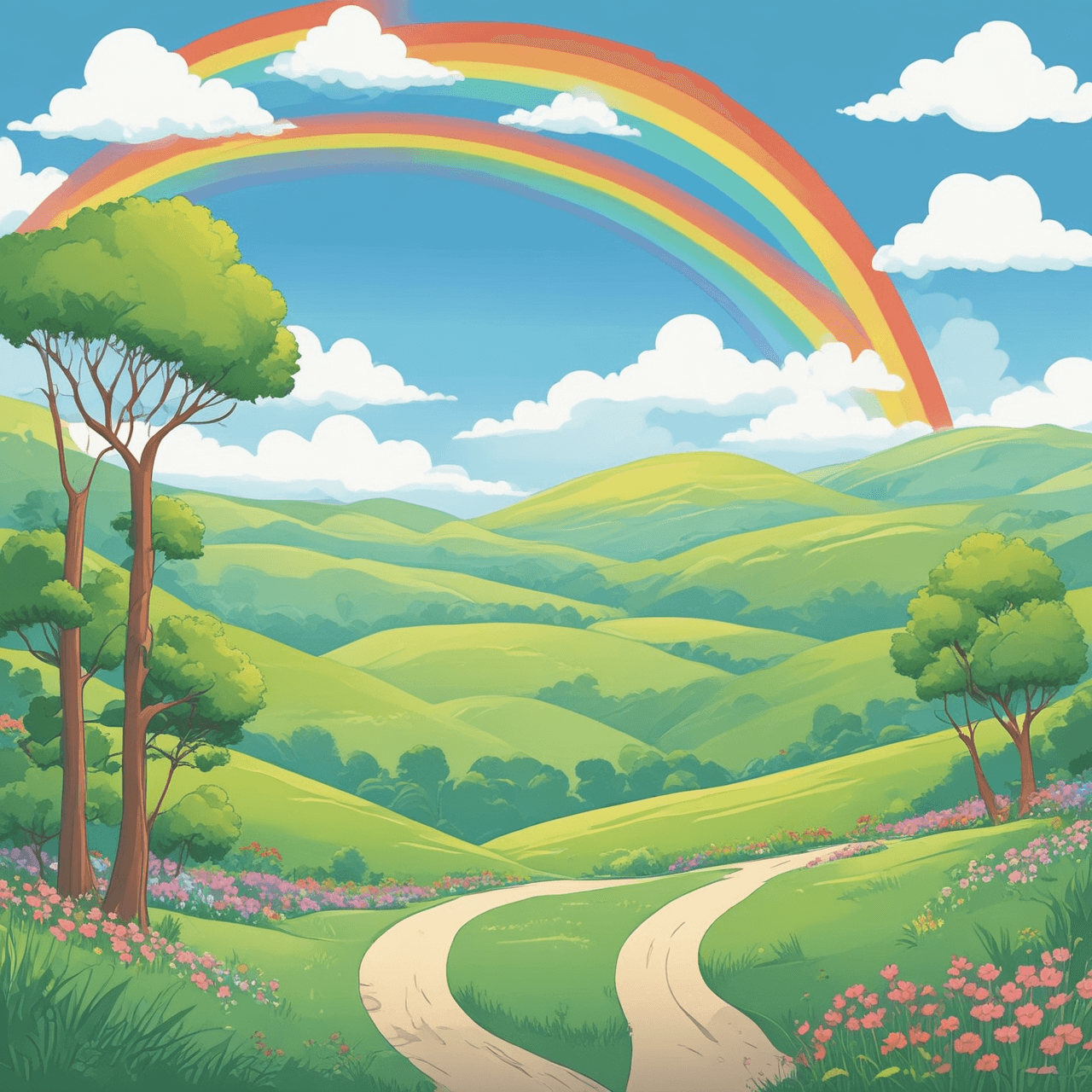 Spectrum Runner Quiz game banner