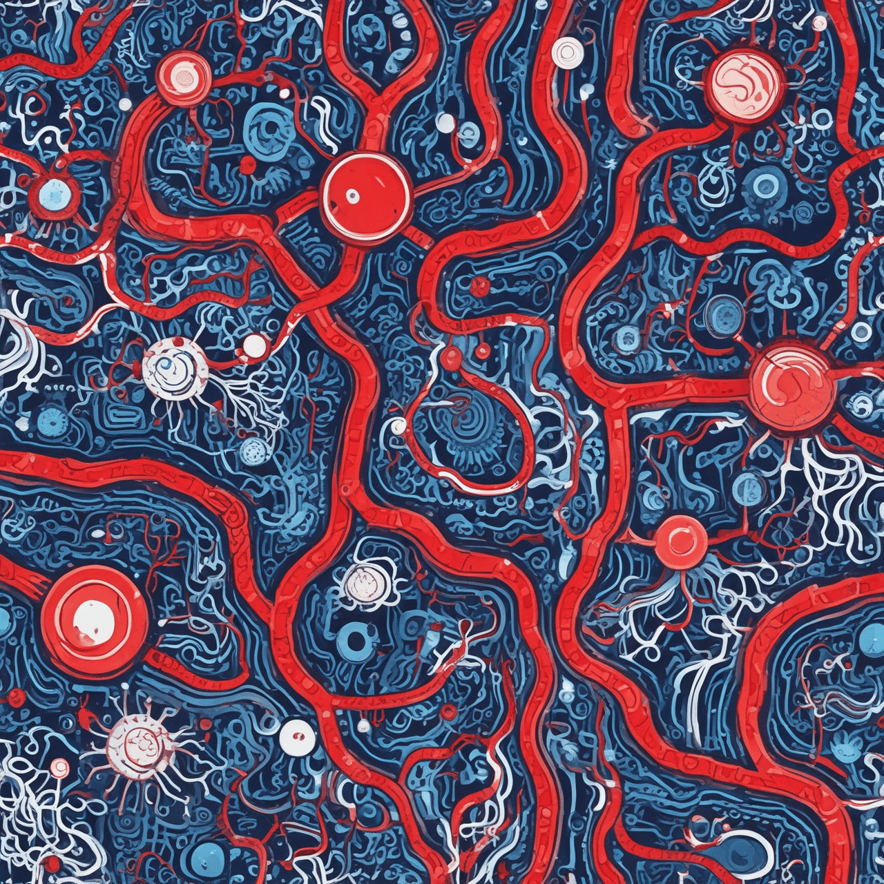 Body Systems Dash game banner