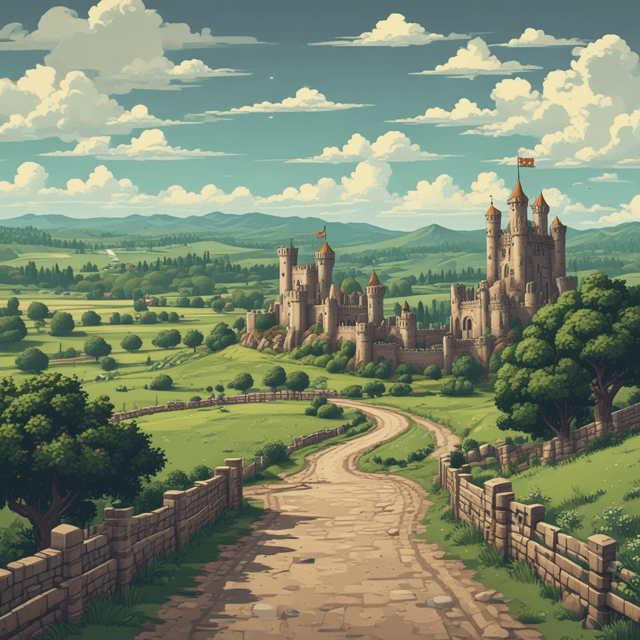 Dynasty Dash: Conqueror's Quiz game banner