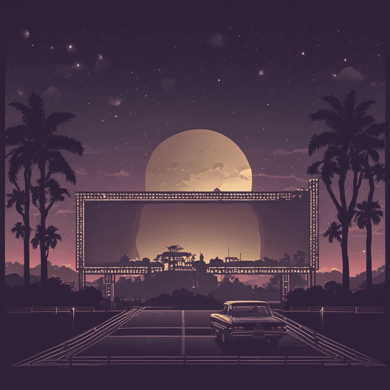Movie Jump game banner