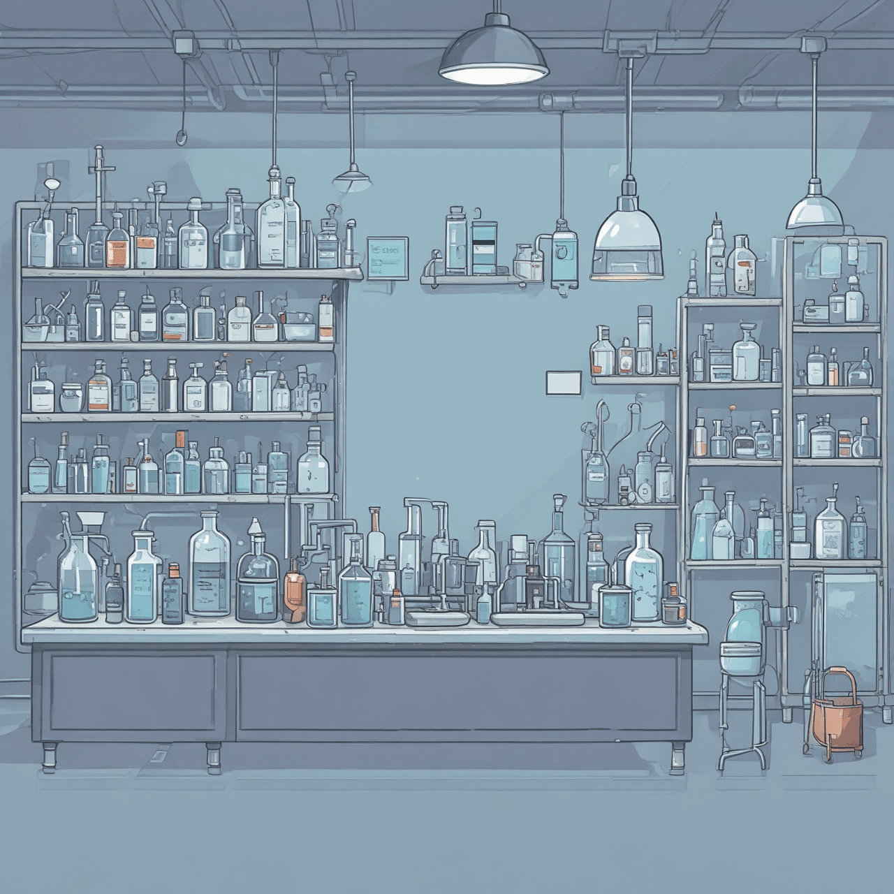 Science Quiz Adventure game banner