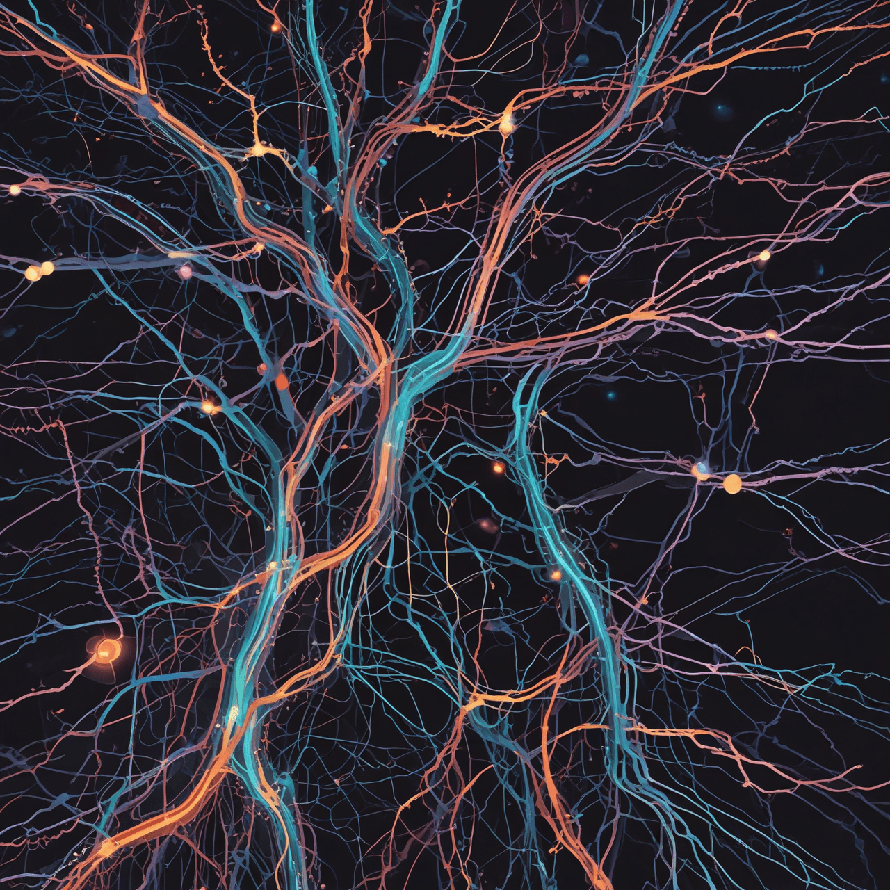 Nerve Navigator game banner