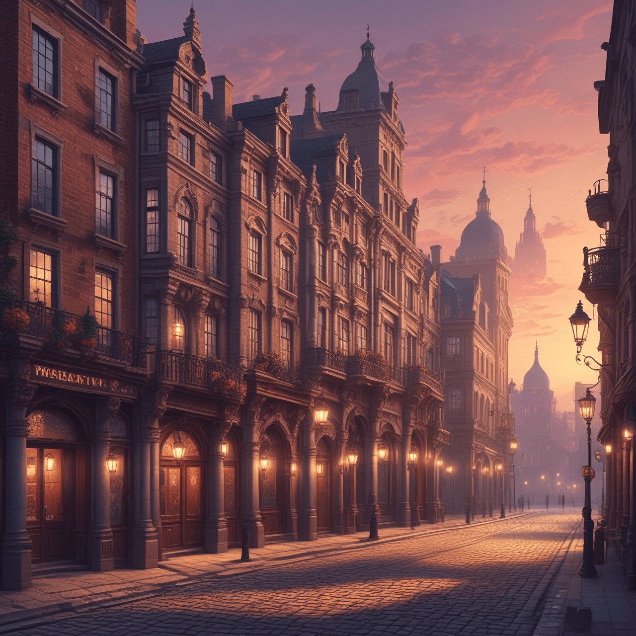 Enlightenment Pursuit game banner