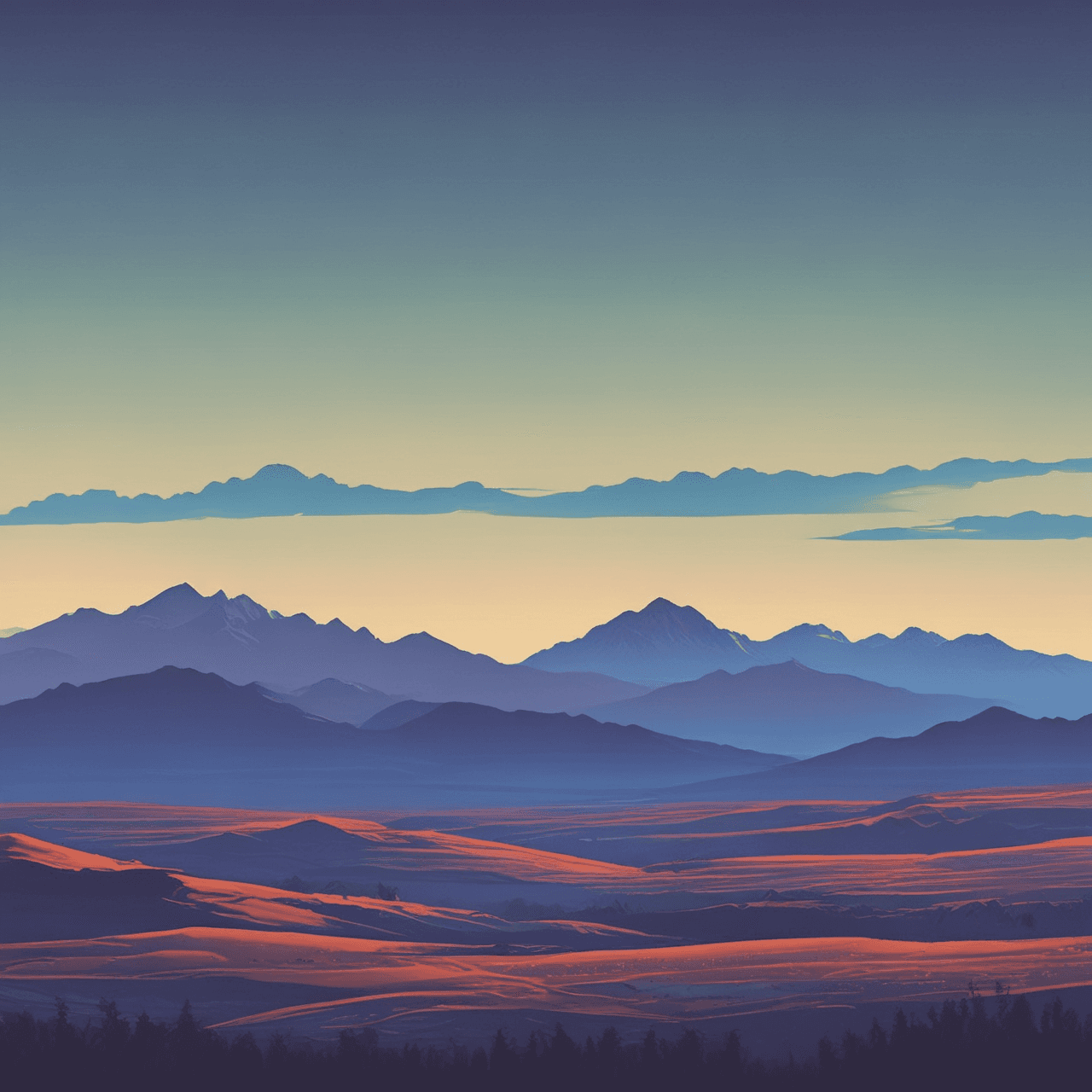 Cloud Jump game banner