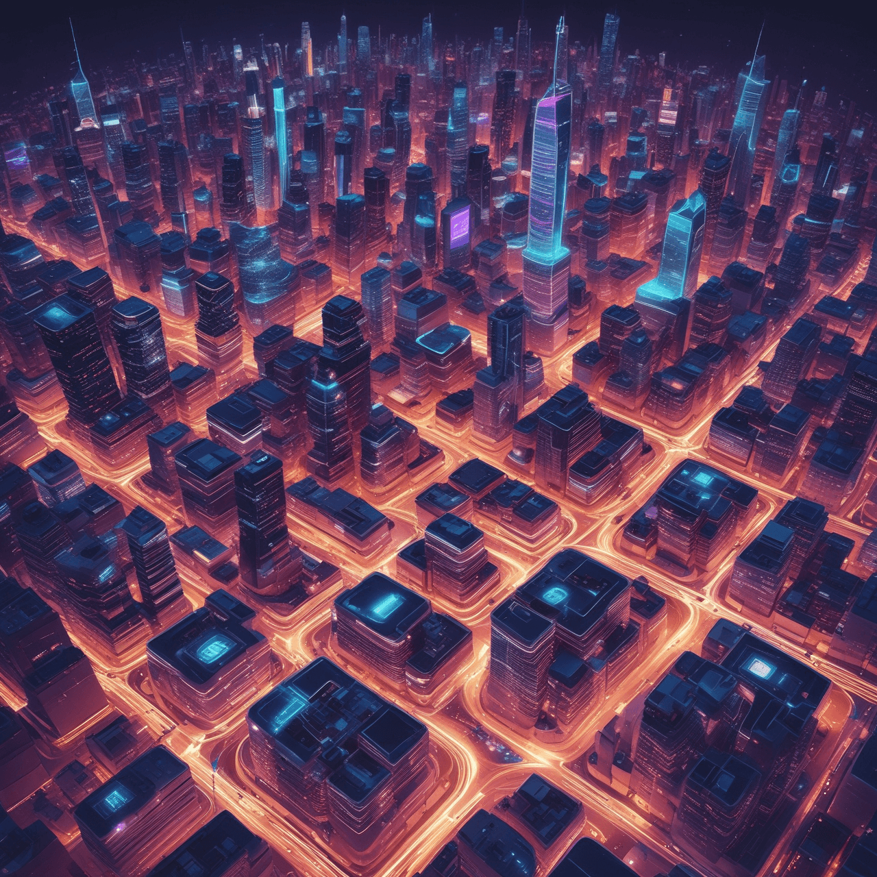 IoT Network Quiz Run game banner