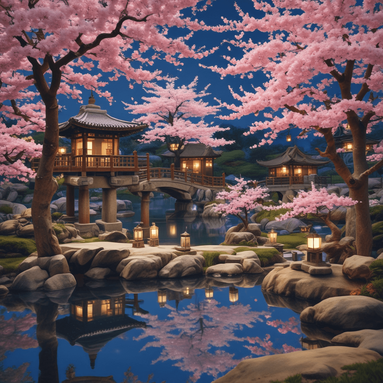 Samurai Cuisine Quest game banner