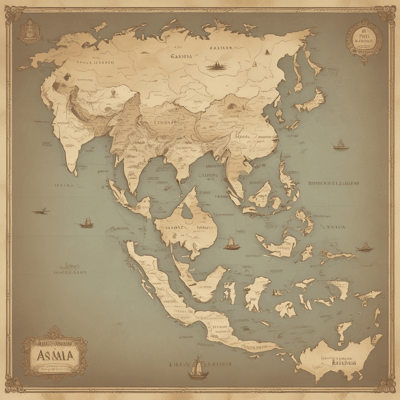 Kuiz Sejarah Tingkatan 1 game banner